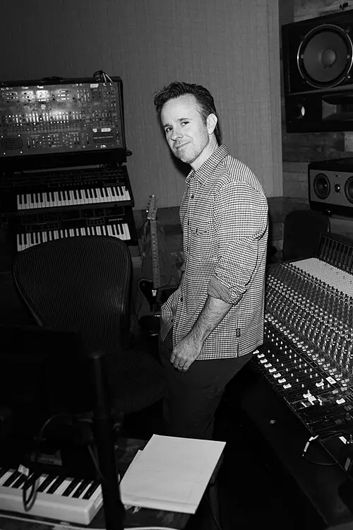 Ricky Reed
