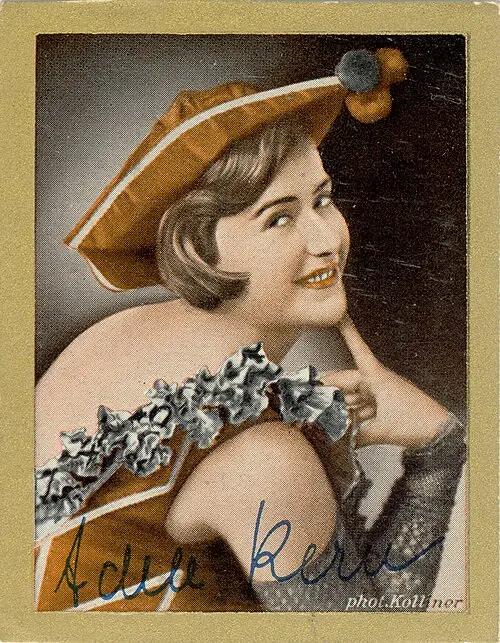 Adele Kern