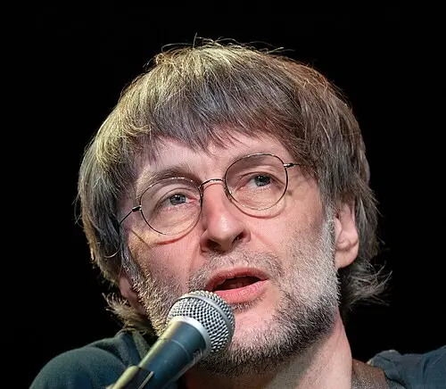 Александр Маноцков