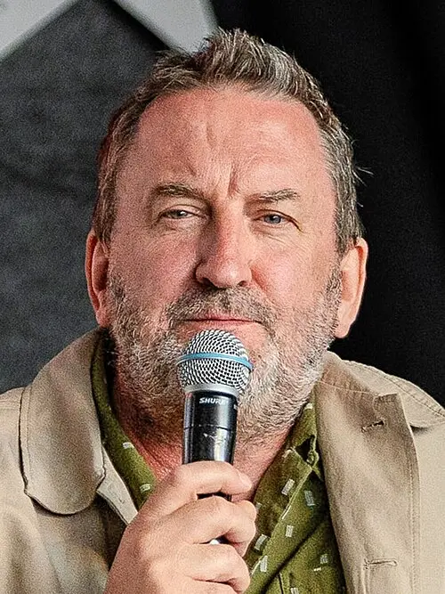 Lee Mack