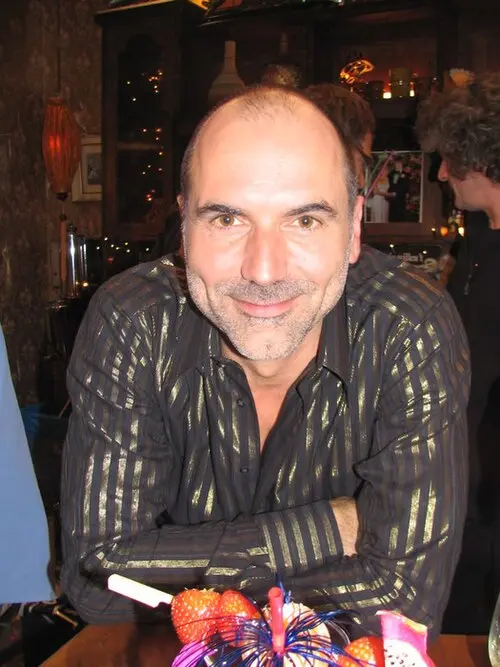 Leo Blokhuis