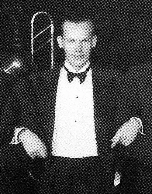 Kaarlo Valkama