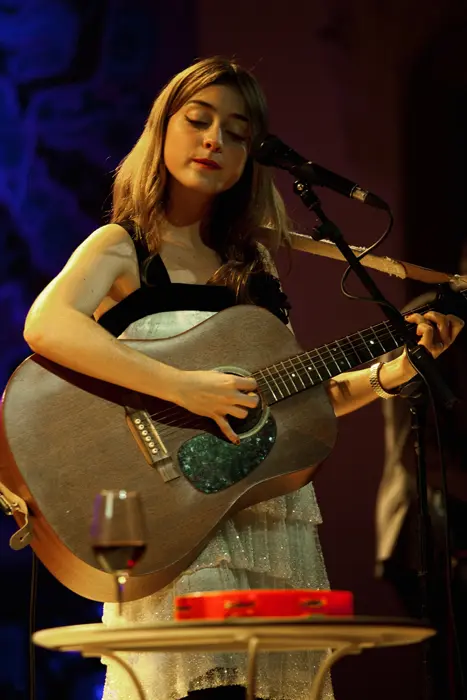 Lourdes Hernández