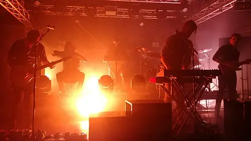 Leprous