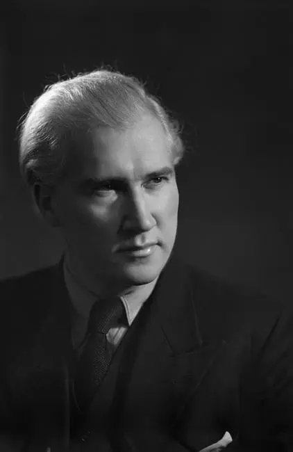 Arthur Endrèze