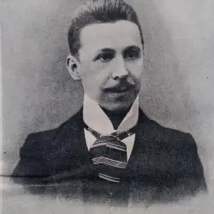 Евгений Юрьев