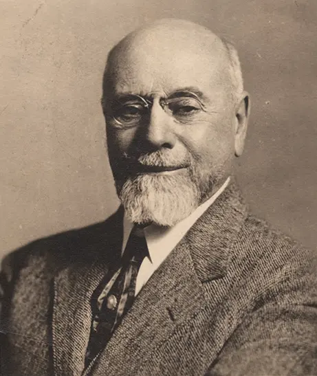 Arturo Buzzi‐Peccia