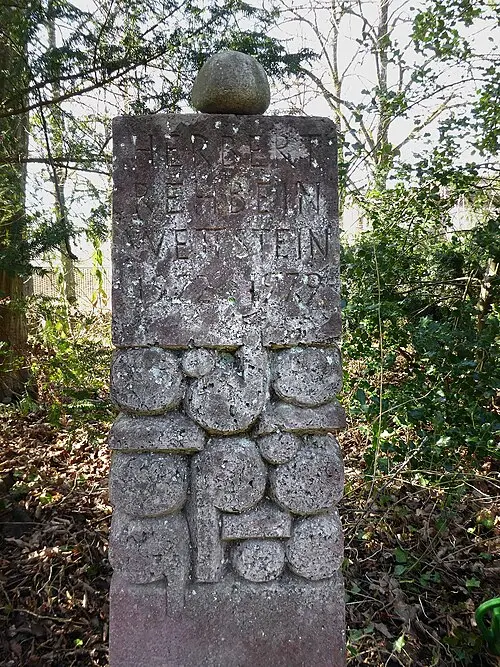 Herbert Rehbein