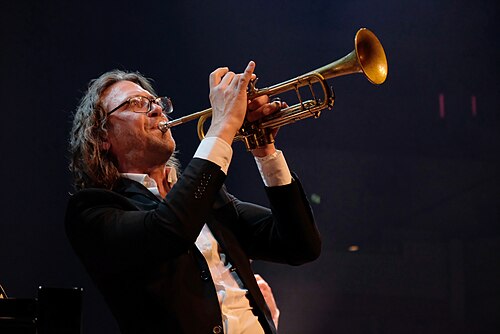 Rob van de Wouw