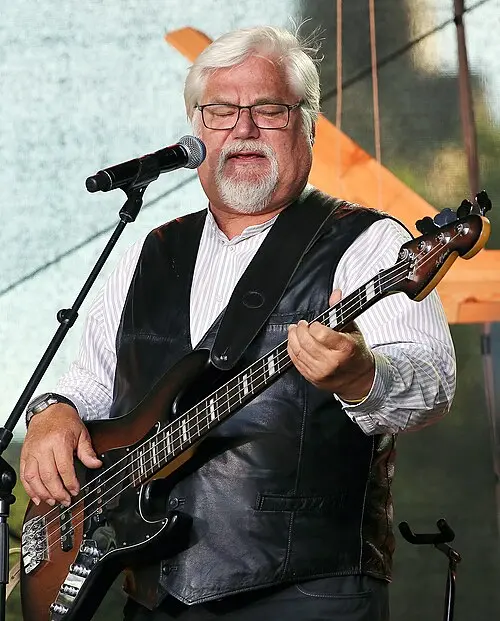 Ike Volkov