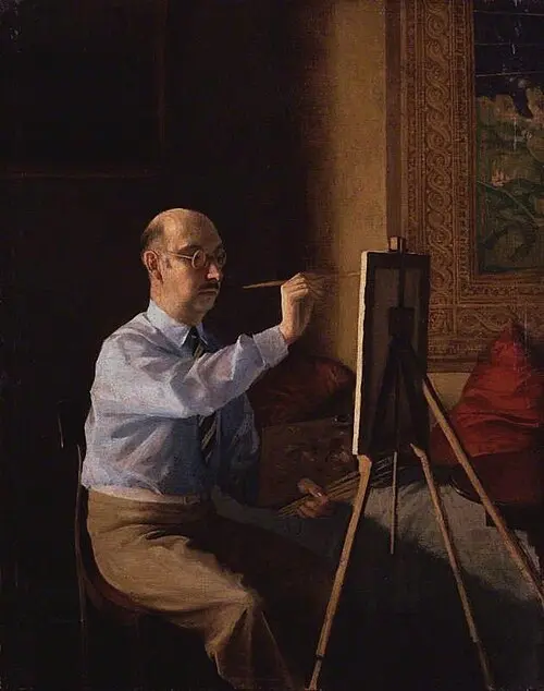 Gerald Tyrwhitt‐Wilson, Lord Berners