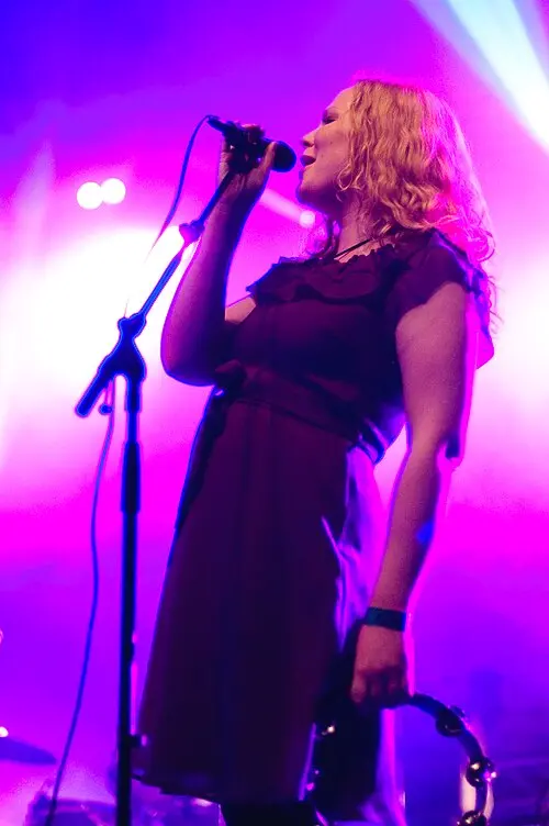 Pauliina Kokkonen