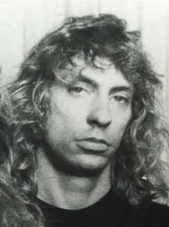 Gar Samuelson