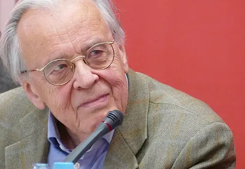 Klaus Reichert