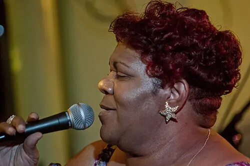 Kim Massie