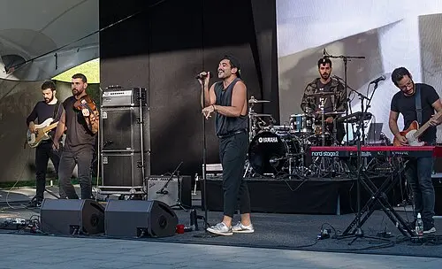 Mashrouʿ Leila