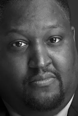 Ray M. Wade