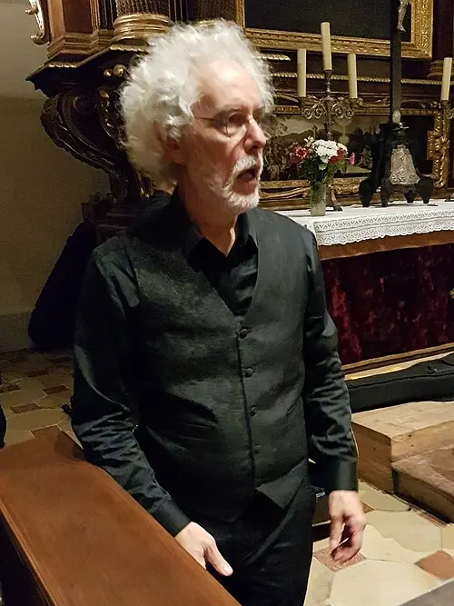 Eduardo Egüez