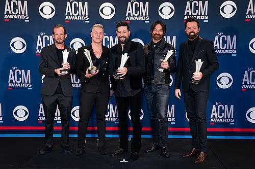 Old Dominion