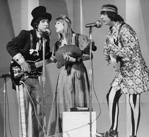 Os Mutantes