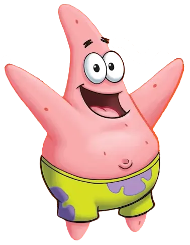 Patrick Star