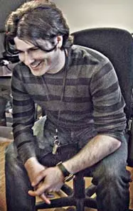 Mikael Johnston