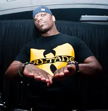 DJ Symphony