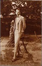 Jerzy Gablenz