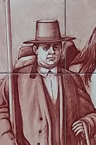 Fernando Villalón Daoíz
