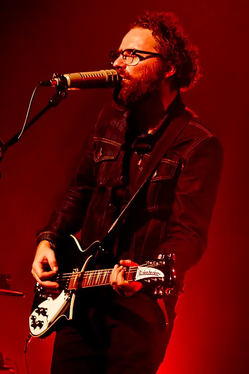 Mikael Simpson
