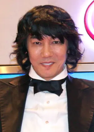 김장훈