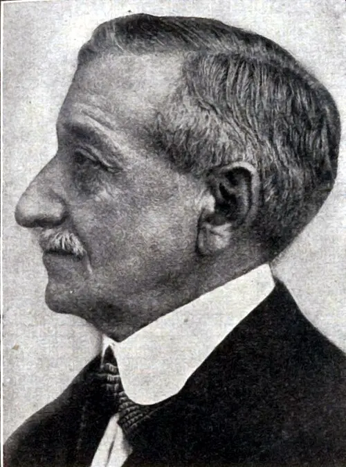 Dumitru Kiriac-Georgescu