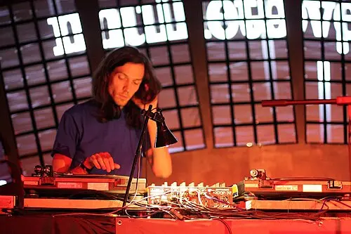 DMX Krew