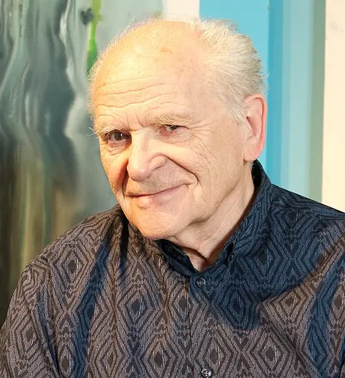 Jerzy Bauer