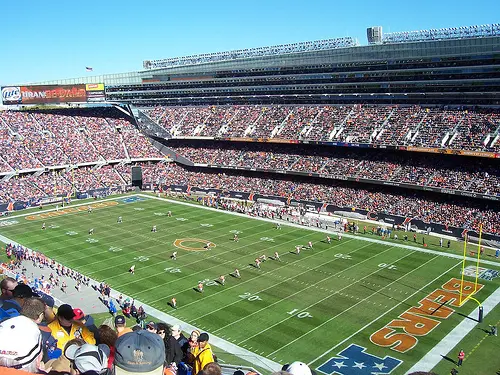 Chicago Bears