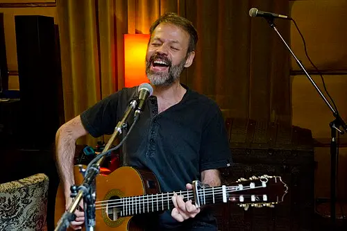 Gabo Ferro