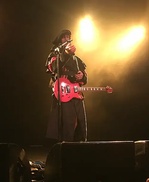 Kirin J Callinan