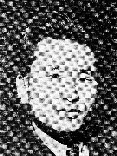 小山清茂