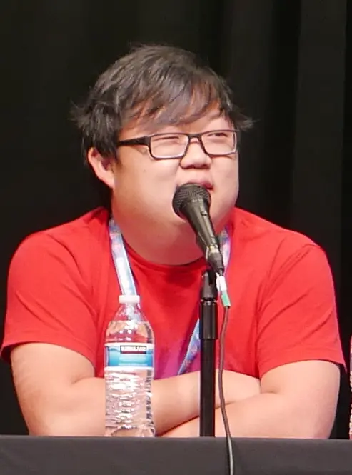 SungWon Cho