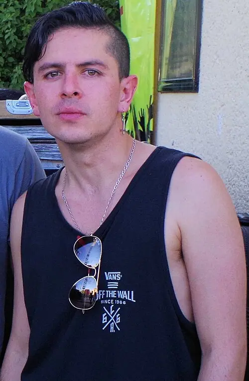 Erik Canales