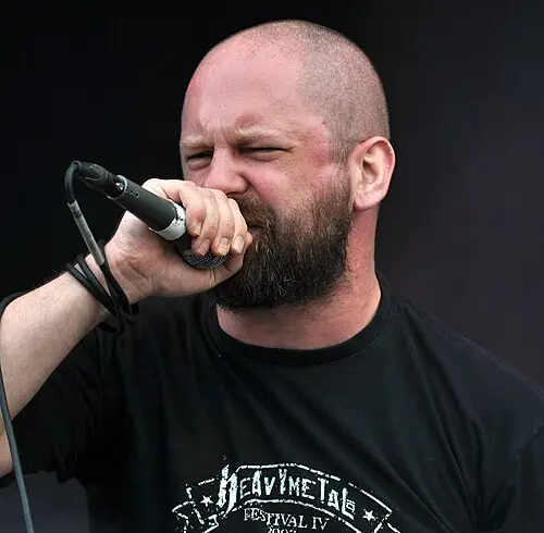 Dave Hunt