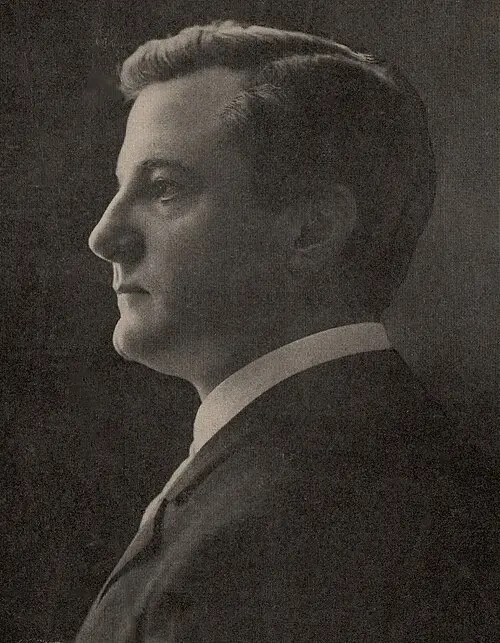 Frank C. Stanley