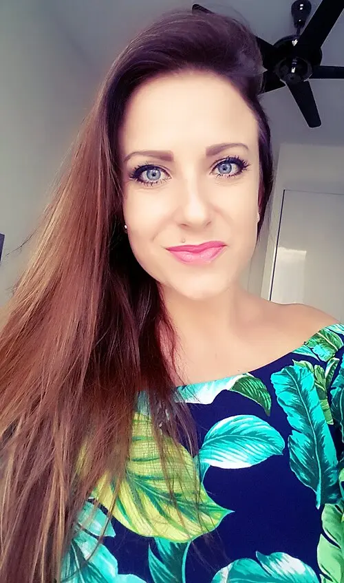 Meri Holopainen