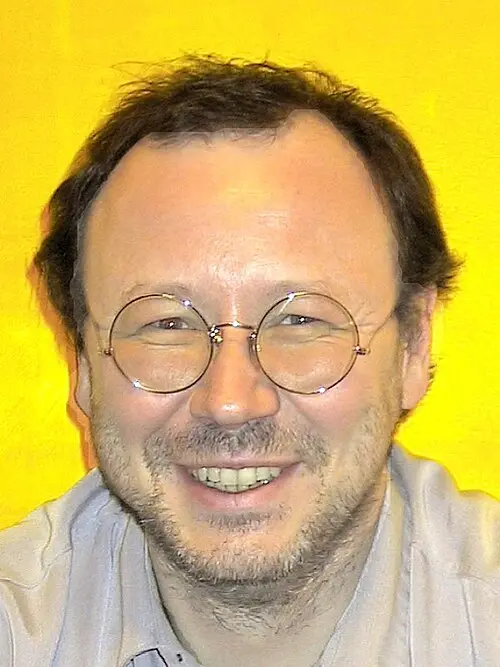 Walter Gröbchen
