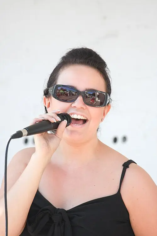 Johanna Debreczeni