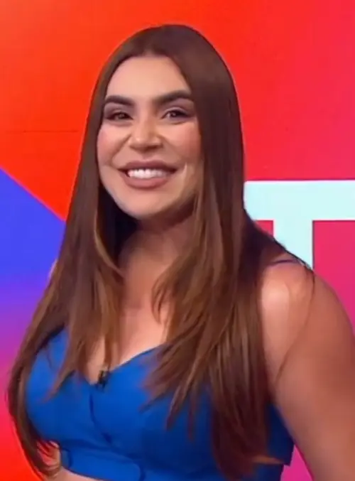 Naiara Azevedo