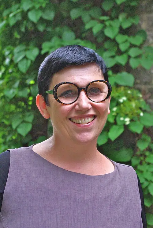 Blandine Rannou