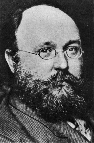 Franz Diederich