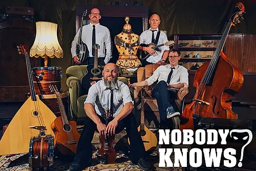 Nobody Knows