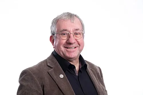 John Kitchen
